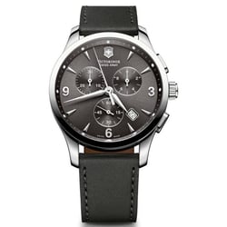 Чоловічий годинник Victorinox Swiss Army ALLIANCE II Chrono V241479