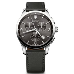 Мужские часы Victorinox Swiss Army ALLIANCE II Chrono V241479