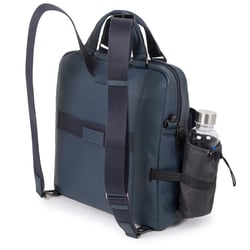 Сумка-рюкзак Piquadro AKRON (AO) Black CA5110AO_N