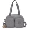 Сумка Kipling COOL DEFEA Inviting Grey (8DH)