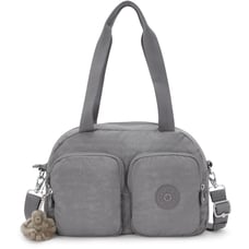 Сумка Kipling COOL DEFEA Inviting Grey (8DH)