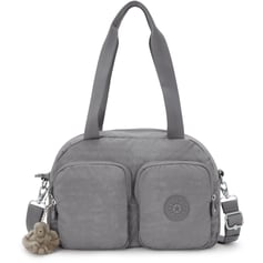 Сумка Kipling COOL DEFEA Inviting Grey (8DH)
