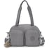 Сумка Kipling COOL DEFEA Inviting Grey (8DH)