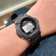 Часы 47 мм Casio STANDARD Digital W-219H-1AVEF