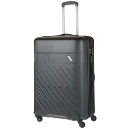 Валіза Travelite VINDA/Black TL073849-01 (Велика)