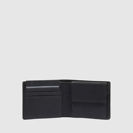 Портмоне Piquadro MARCEL (W138) Black PU4188W138R_N