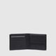 Портмоне Piquadro MARCEL (W138) Black PU4188W138R_N