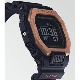 Чоловічий годинник Casio G-SHOCK GBX-100NS-4ER