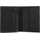 Портмоне Piquadro BLACK SQUARE (B3) Black PU1740B3R_N
