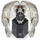 Часы 44 мм Philipp Plein THE $KULL Diver Ppwoaa0522