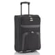 Валіза Travelite ORLANDO/Black TL098488-01 (Середня)