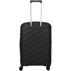 Чемодан Travelite BURANO/Black TL077348-01 (Средний)