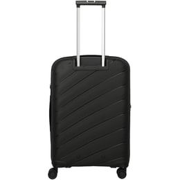 Валіза Travelite BURANO/Black TL077348-01 (Середня)