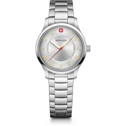 Жіночий годинник Wenger CITY CLASSIC W01.1421.126
