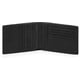 Портмоне Piquadro BRIEF Black PU1241BRR_N