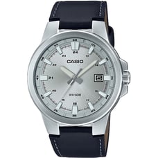 Годинник 42 мм Casio STANDARD Analogue MTP-E173L-7AVEF