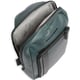 Сумка-слинг Piquadro DAVID (S130) Green CA6205S130_VE