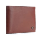 Портмоне Piquadro BLACK SQUARE (B3) Tobacco PU1241B3_CU