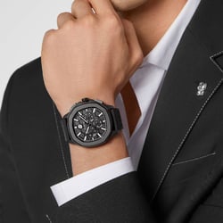 Чоловічий годинник Philipp Plein $PECTRE Chrono Ppwsaa0823