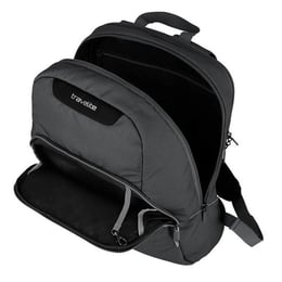 Рюкзак для ноутбука 15.6'' Travelite SKAII/Anthracite TL092608-04