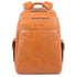 Рюкзак для ноутбука 15″ Piquadro BLUE SQUARE (B2S) Tobacco CA3444B2S_CU