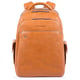 Рюкзак для ноутбука 15″ Piquadro BLUE SQUARE (B2S) Tobacco CA3444B2S_CU