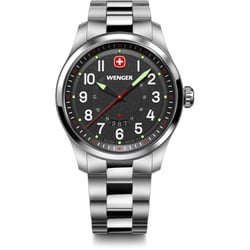 Мужские часы Wenger TERRAGRAPH W01.0541.122