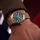 Чоловічий годинник Timex Q TIMEX Continental Tx2y35100