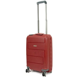 Валіза Travelite MAKRO/Red TL073647-10 (Маленька)