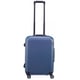 Валіза Lojel RANDO FRAME /Steel Blue Lj-CF1612-1S_BLU (Маленька)