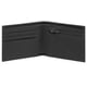 Портмоне Piquadro BLACK SQUARE (B3) Black PU4823B3R_N