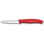 Нож серрейторный 8 см Victorinox SWISS CLASSIC 6.7631.C1