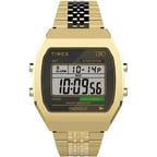 Годинник Timex T80 Tx2v74300