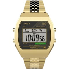 Годинник Timex T80 Tx2v74300