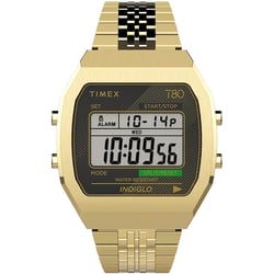Годинник Timex T80 Tx2v74300