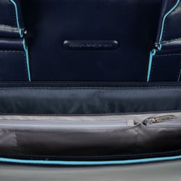 Дорожня сумка Piquadro BLUE SQUARE (B2) Navy Blue BV5407B2_BLU2