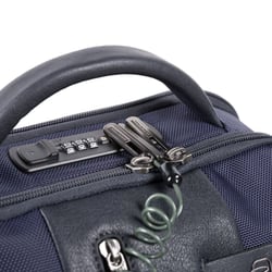 Рюкзак для ноутбука 15,6″ Piquadro BAGMOTIC (BM) Blue CA4439BR2BM_BLU