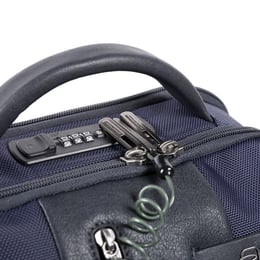 Рюкзак для ноутбука 15,6″ Piquadro BAGMOTIC (BM) Blue CA4439BR2BM_BLU