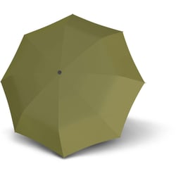 Зонт механический Knirps A.050 Medium Manual/Solids Olive Kn95-7051-8879