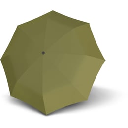 Парасолька механічна Knirps A.050 Medium Manual/Solids Olive Kn95-7051-8879