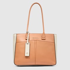 Сумка для ноутбука 14″ Piquadro ASHLEY (W134) Orange BD6461W134_AR