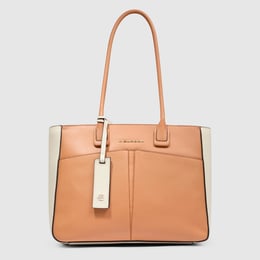 Сумка для ноутбука 14″ Piquadro ASHLEY (W134) Orange BD6461W134_AR