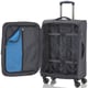 Валіза Travelite CROSSLITE/Anthracite TL089549-04 (Велика)