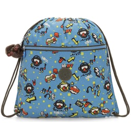Рюкзак (сумка для взуття) Kipling SUPERTABOO Monkey Rock (30R)
