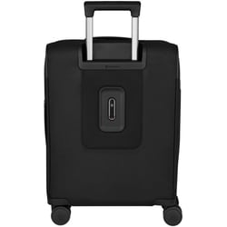 Валіза Victorinox WERKS TRAVELER 7.0 Black 653657 (Маленька)
