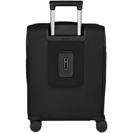 Чемодан Victorinox WERKS TRAVELER 7.0 Black 653657 (Маленький)