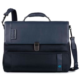Портфель Piquadro PULSE (P15) Night Blue CA4179P15_BLU3