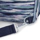 Рюкзак-сумка Kipling FIREFLY UP Brush Stripes (W66)