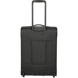 Валіза Travelite JETPACK/Black TL090220-01 (Маленька)