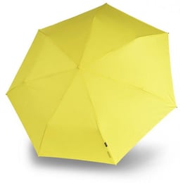 Парасолька-автомат Knirps Floyd Duomatic/Yellow Kn89 806 135